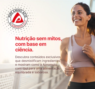 Nutrição sem mitos, com base em ciência