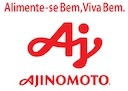 Alimente-se bem, viva bem - Ajinomoto