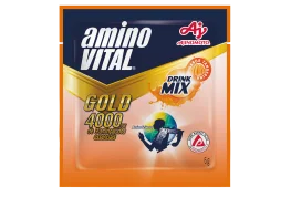 AMINOVITAL® GOLD Drink Mix