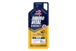 AMINOVITAL® Energy Gel